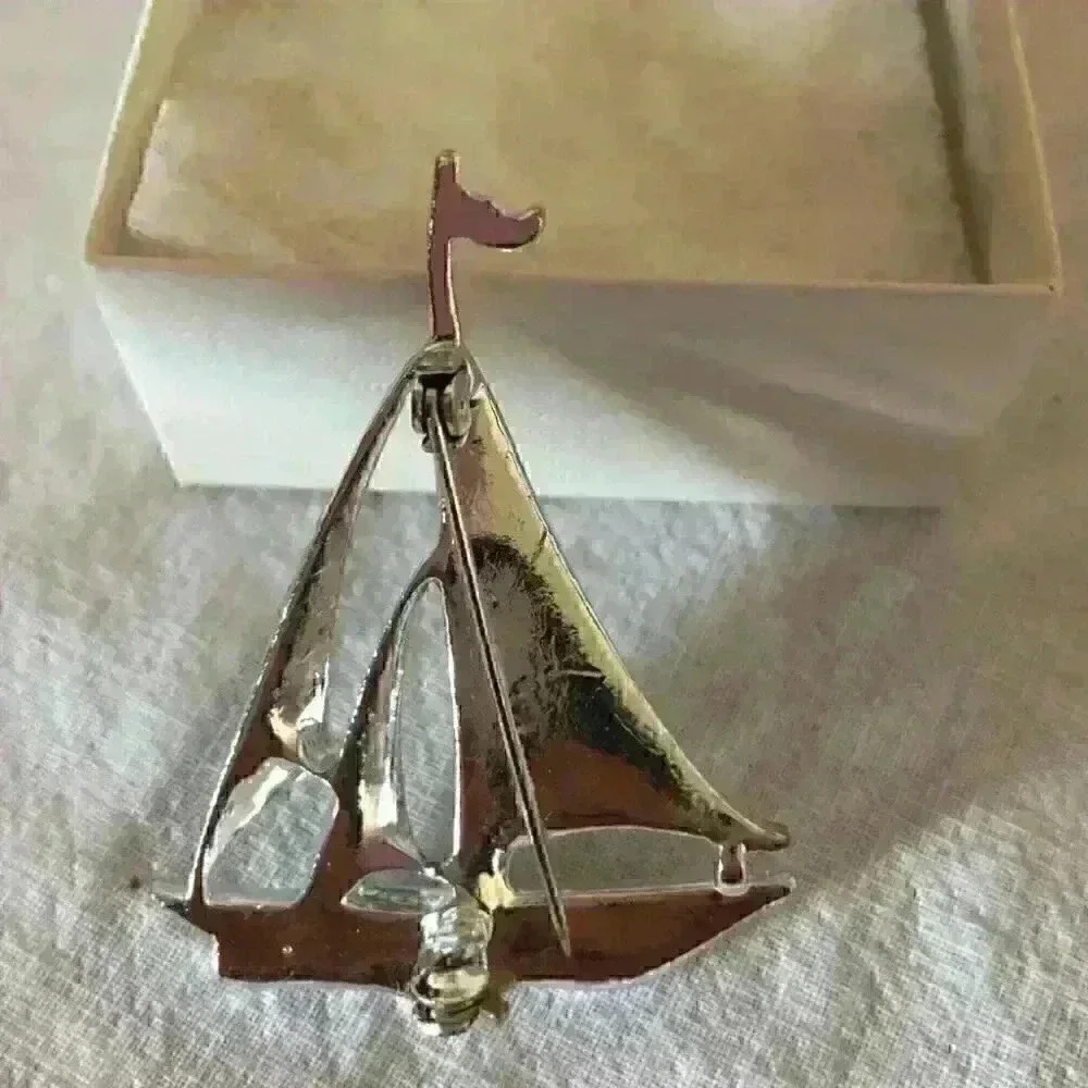 Vintage vtg sail